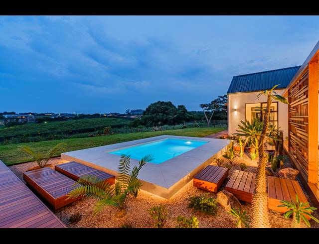 4 BEDROOM FREESTANDING FOR SALE IN SPRINGVALE COUNTRY ESTATE